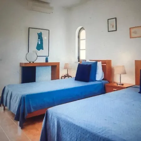 Villa Private Pool Wi-Fi And Air Conditioning