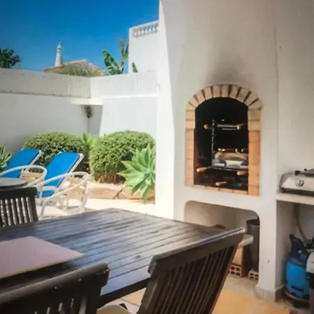 Villa Private Pool Wi-Fi And Air Conditioning Vila Albufeira