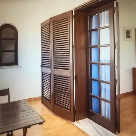 Villa Private Pool Wi-Fi And Air Conditioning Vila *