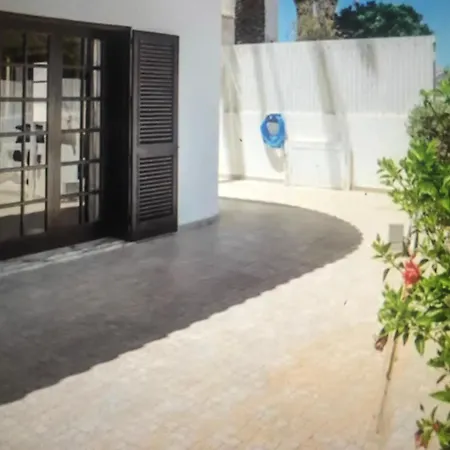 Villa Private Pool Wi-Fi And Air Conditioning Vila *