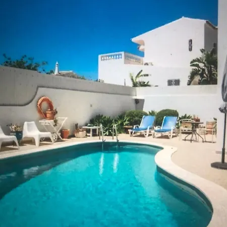 فيلة Villa Private Pool Wi-Fi And Air Conditioning البوفيرا